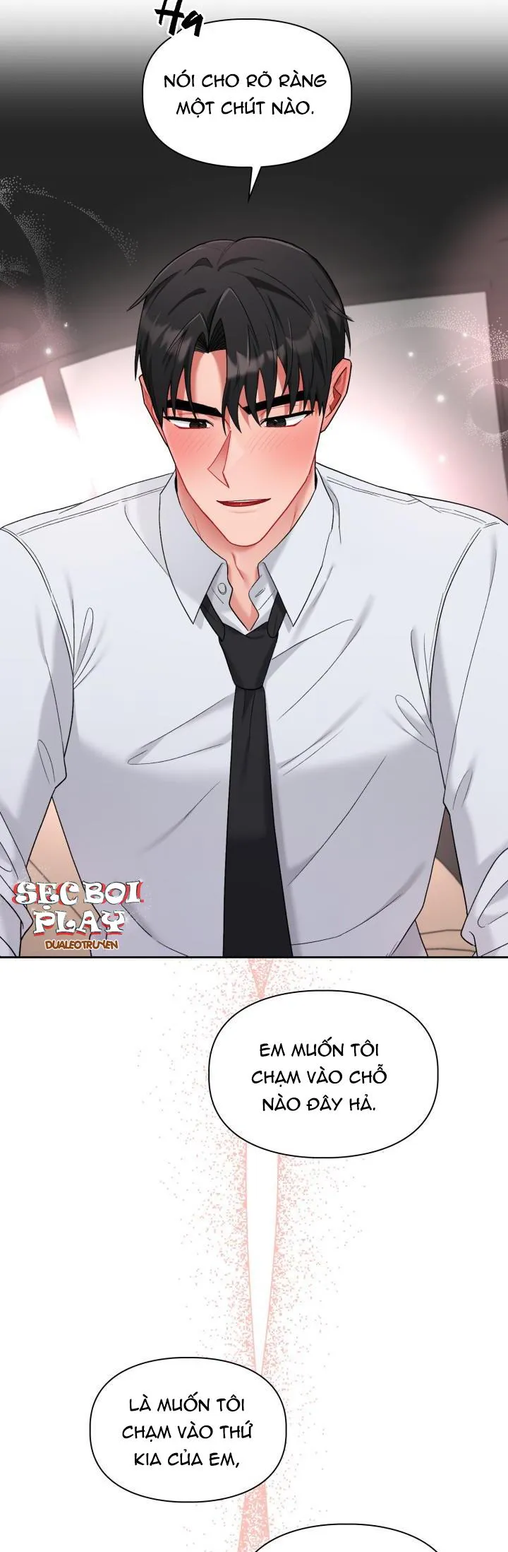 Một, hai, ba Chapter 22 Trang 33