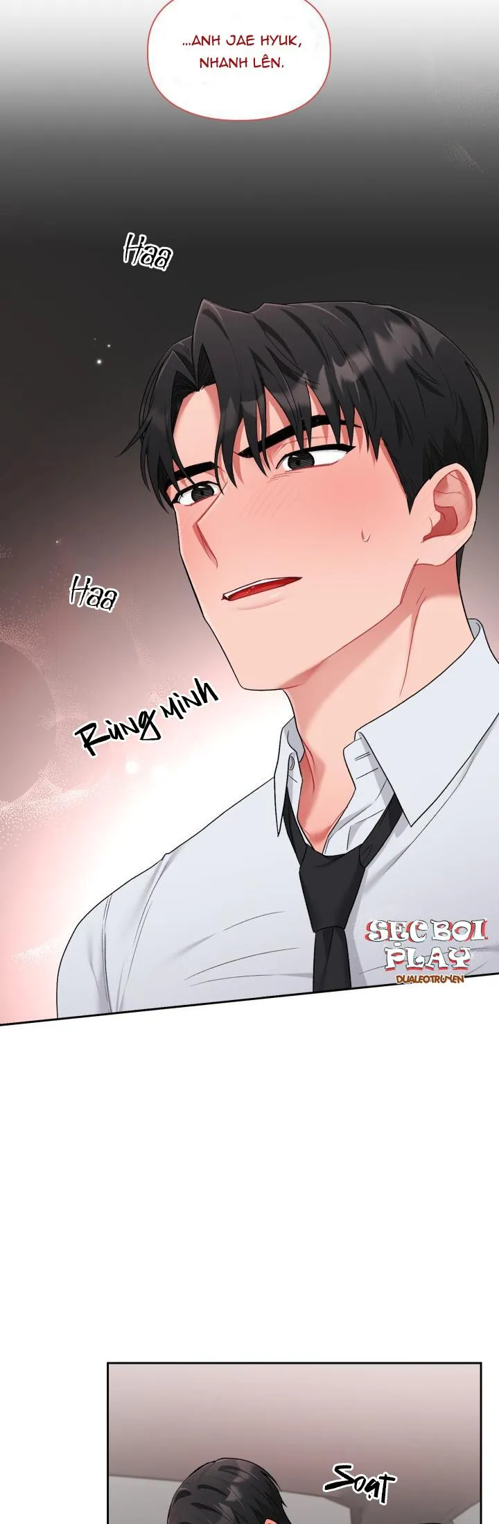 Một, hai, ba Chapter 22 Trang 36