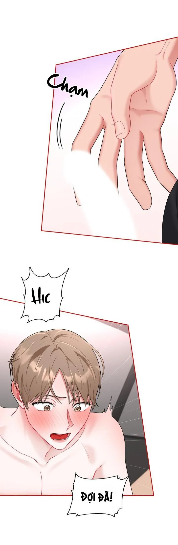 Một, hai, ba Chapter 22 Trang 38