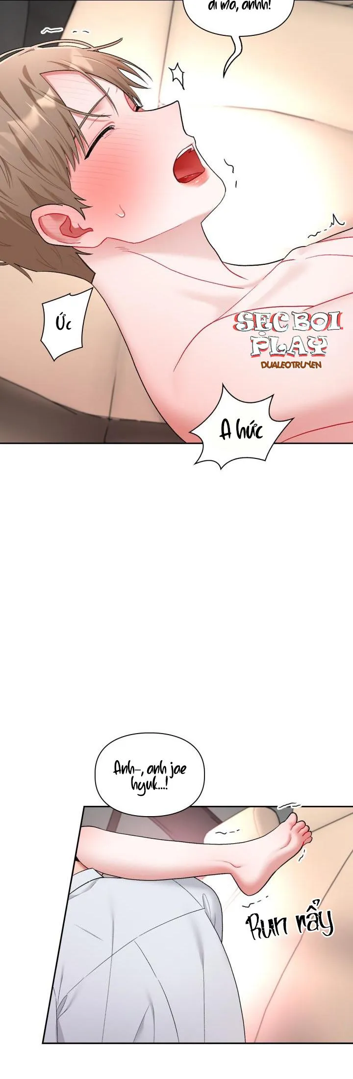 Một, hai, ba Chapter 22 Trang 42