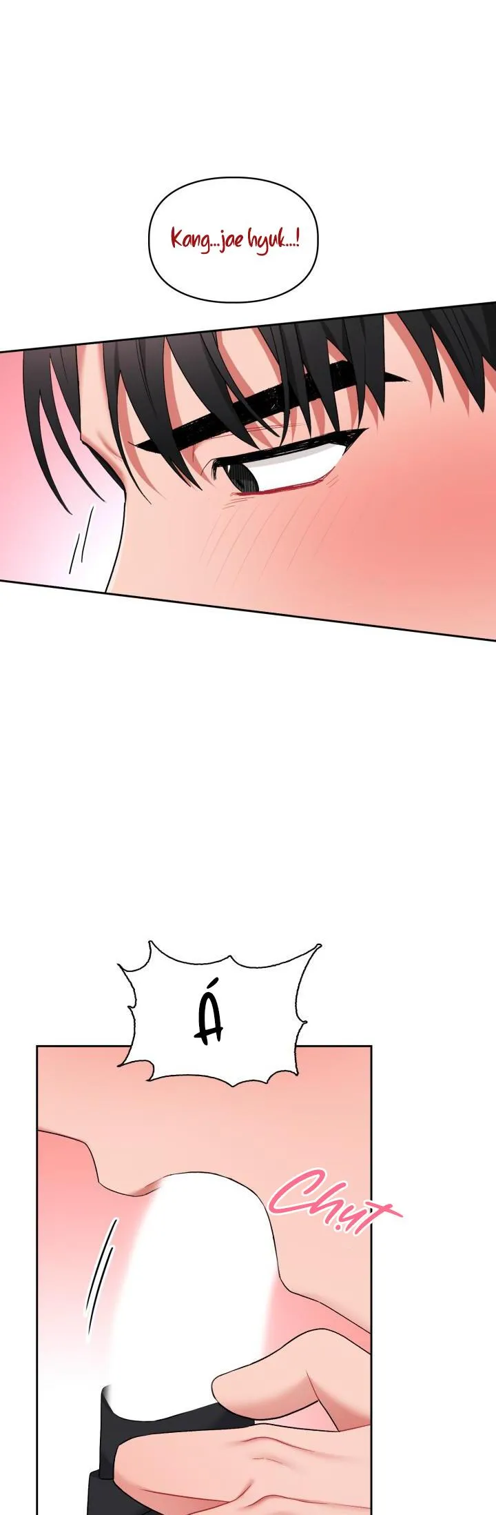 Một, hai, ba Chapter 22 Trang 43