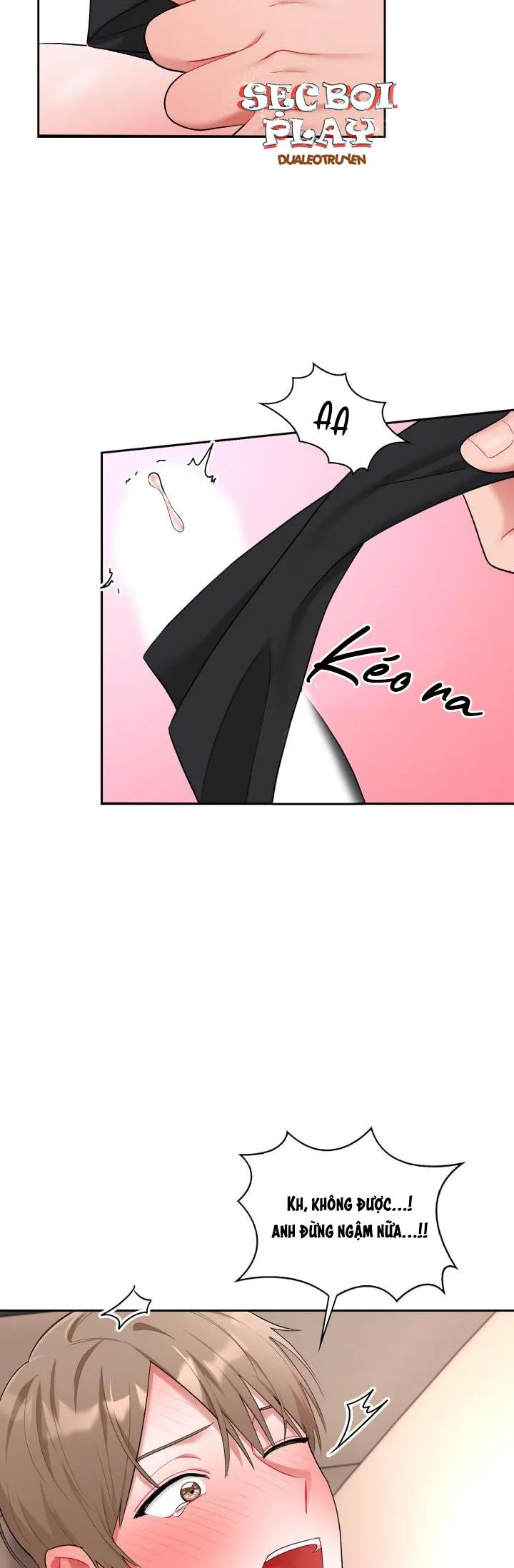 Một, hai, ba Chapter 22 Trang 44