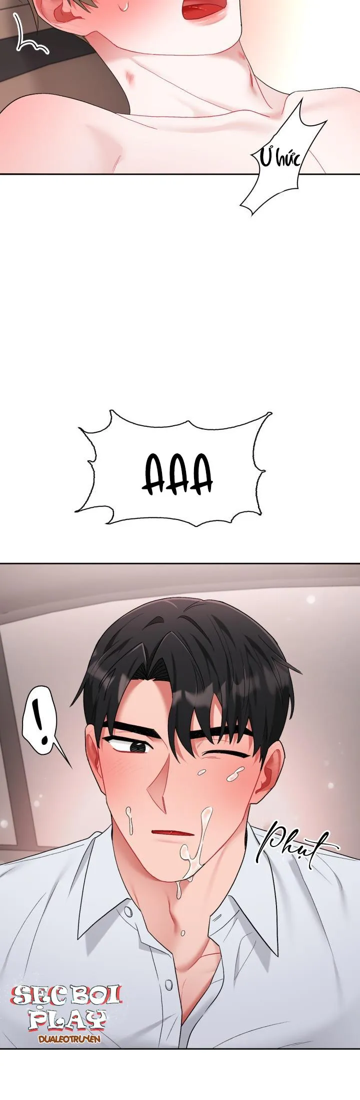Một, hai, ba Chapter 22 Trang 45