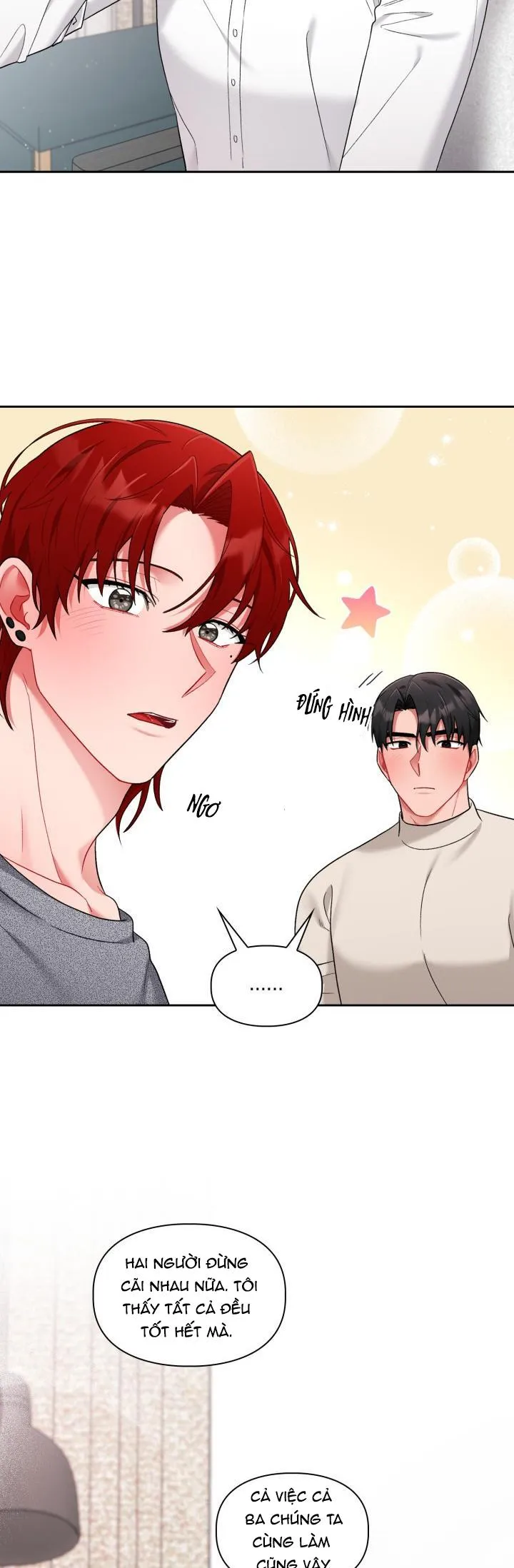 Một, hai, ba Chapter 23 Trang 11