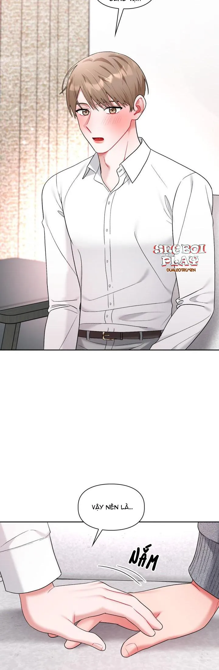 Một, hai, ba Chapter 23 Trang 12