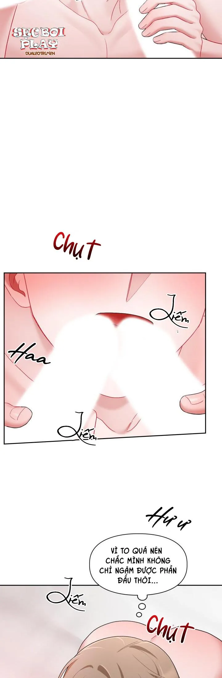 Một, hai, ba Chapter 23 Trang 17