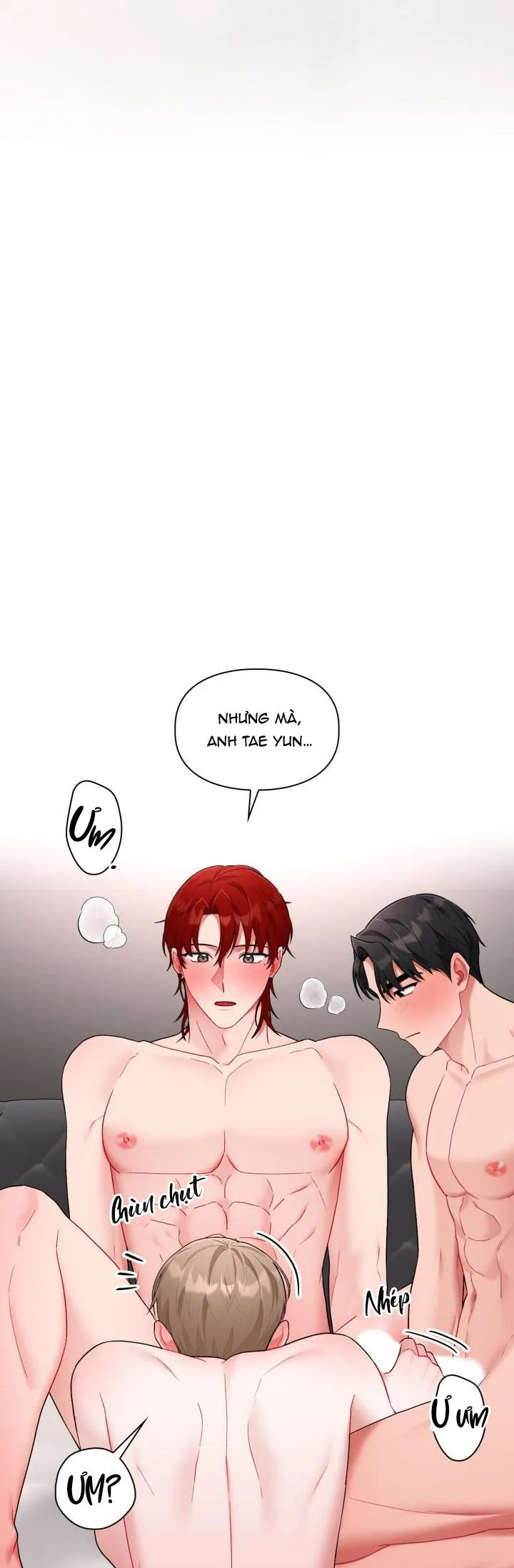 Một, hai, ba Chapter 23 Trang 22