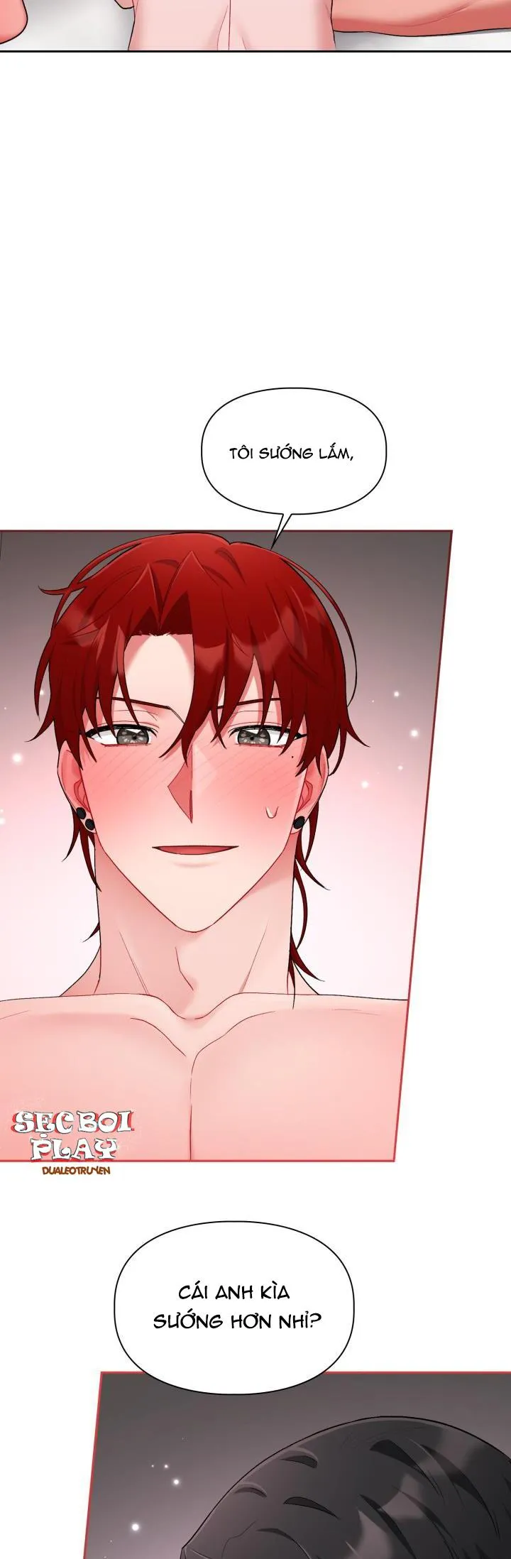 Một, hai, ba Chapter 23 Trang 23