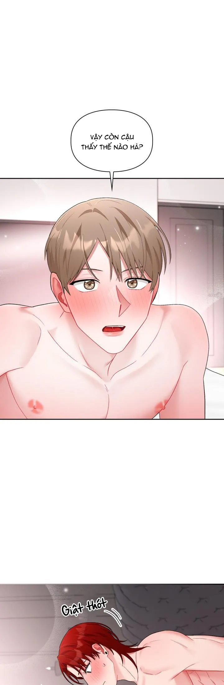 Một, hai, ba Chapter 23 Trang 25