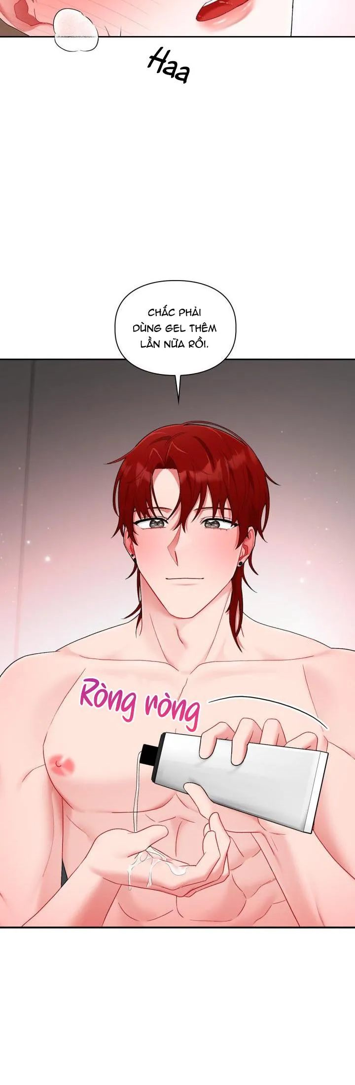 Một, hai, ba Chapter 23 Trang 32