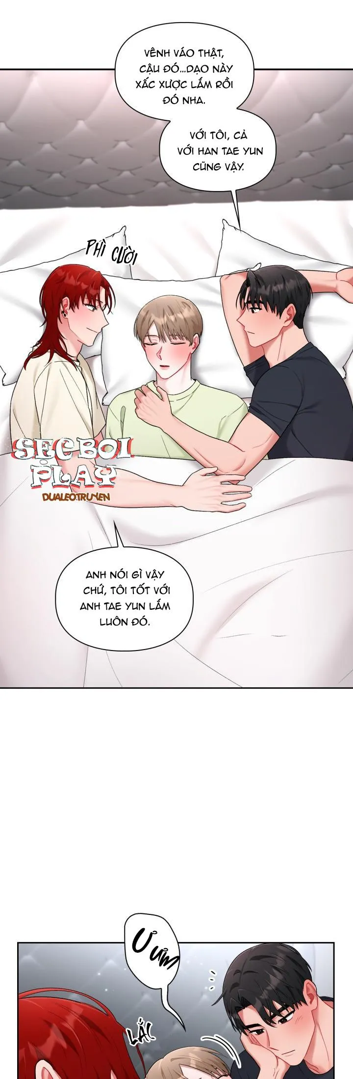 Một, hai, ba Chapter 23 Trang 40