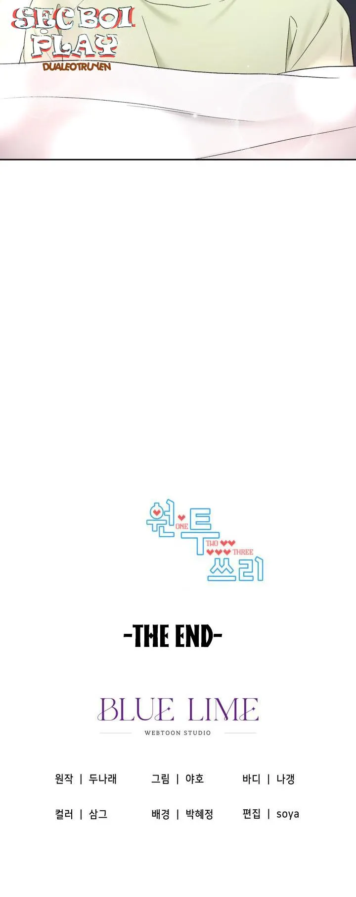 Một, hai, ba Chapter 23 Trang 42