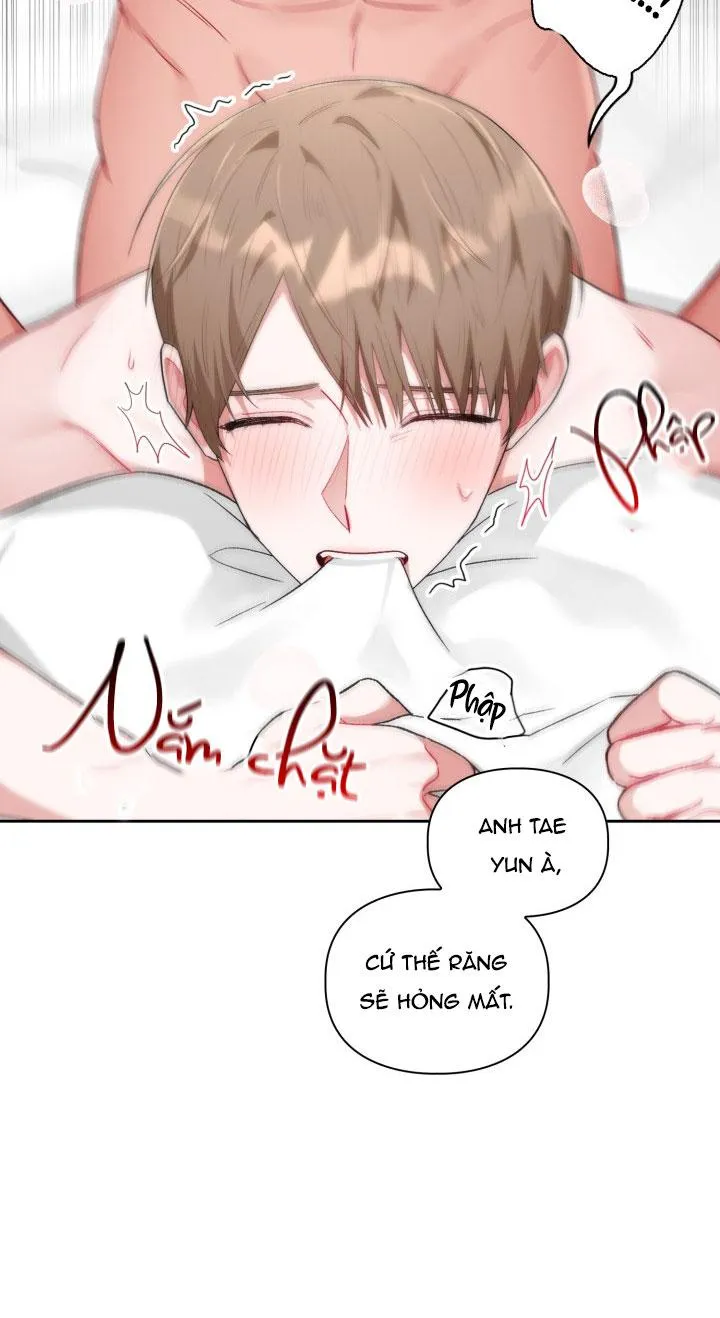 Một, hai, ba Chapter 0 Trang 3