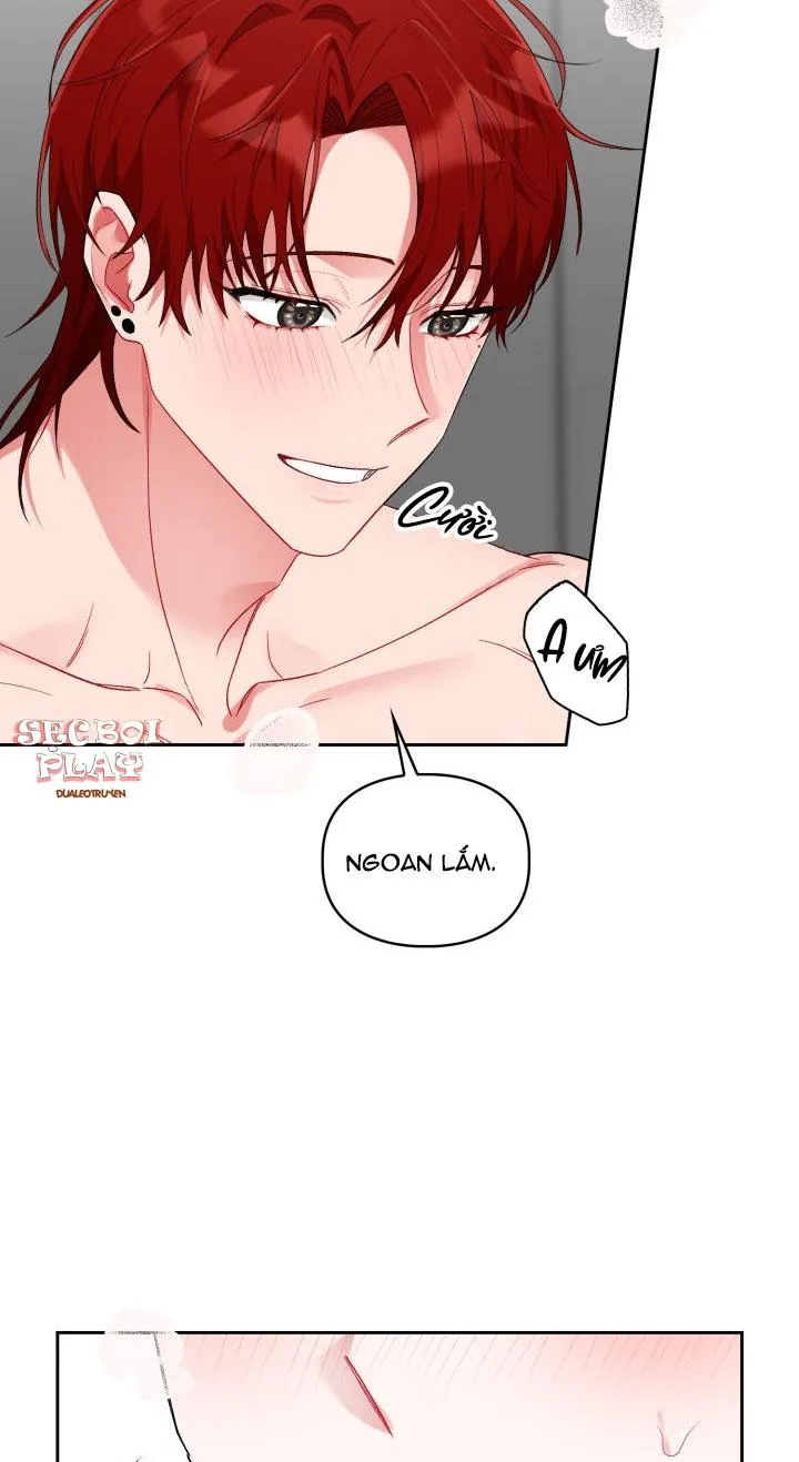 Một, hai, ba Chapter 0 Trang 5