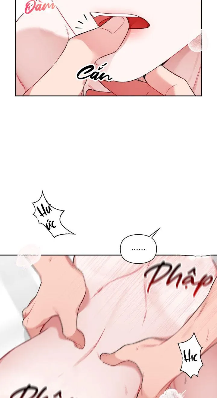 Một, hai, ba Chapter 0 Trang 6