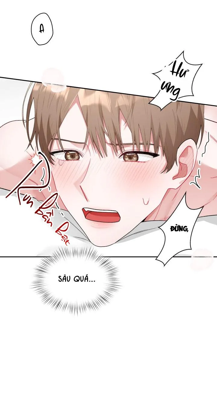 Một, hai, ba Chapter 0 Trang 9