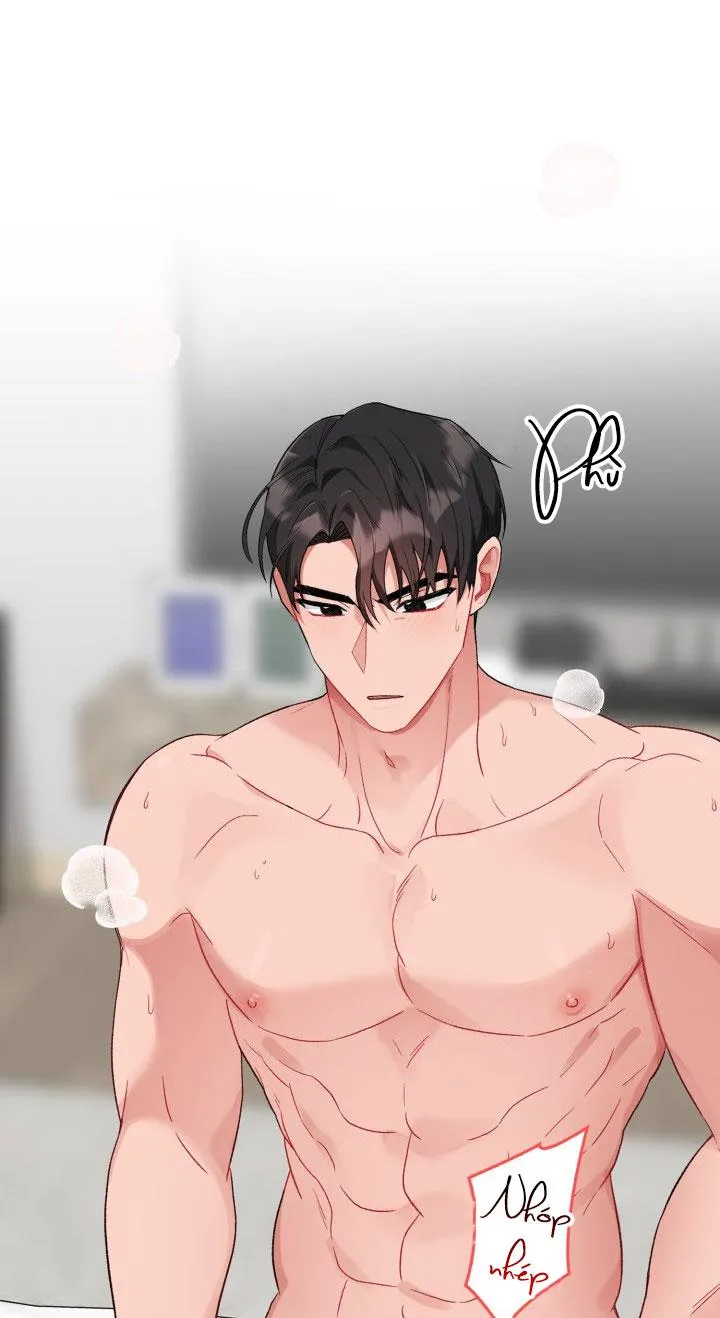 Một, hai, ba Chapter 0 Trang 11