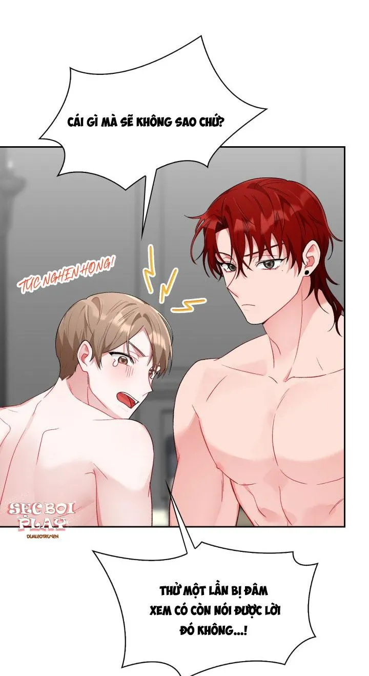 Một, hai, ba Chapter 0 Trang 15