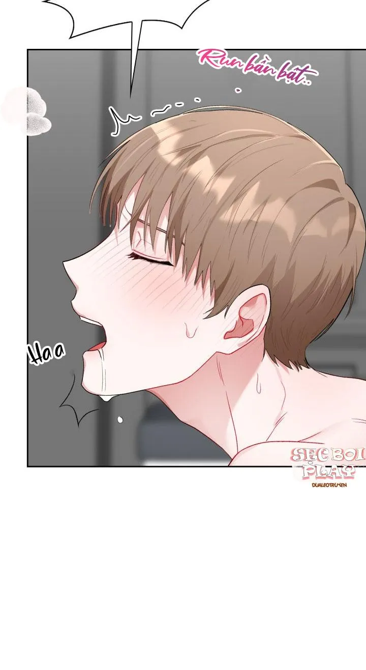 Một, hai, ba Chapter 0 Trang 19