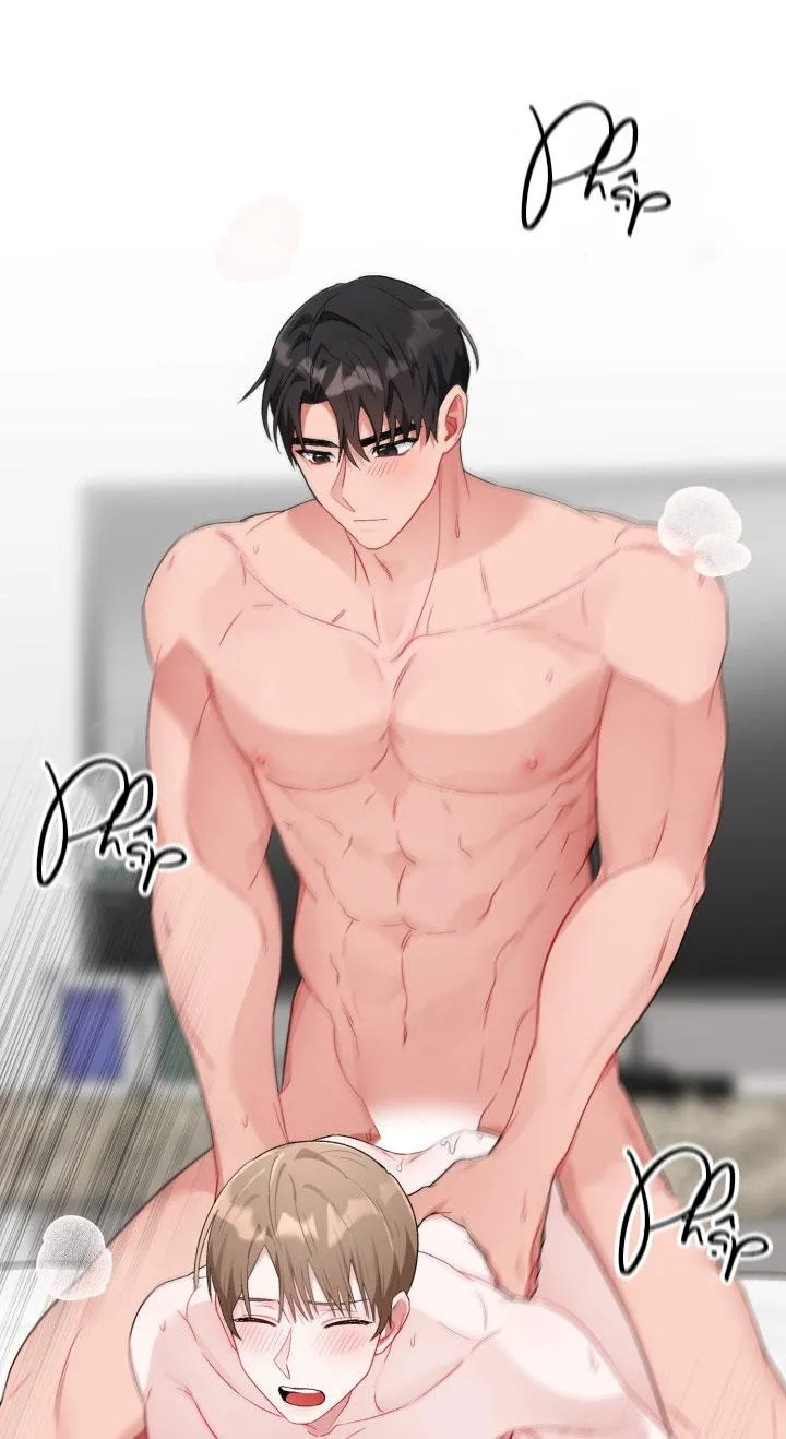 Một, hai, ba Chapter 0 Trang 20