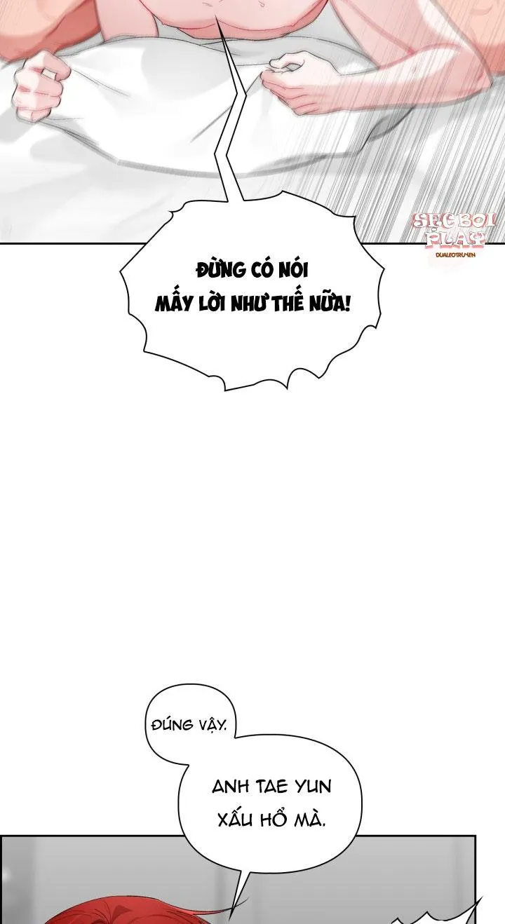 Một, hai, ba Chapter 0 Trang 21