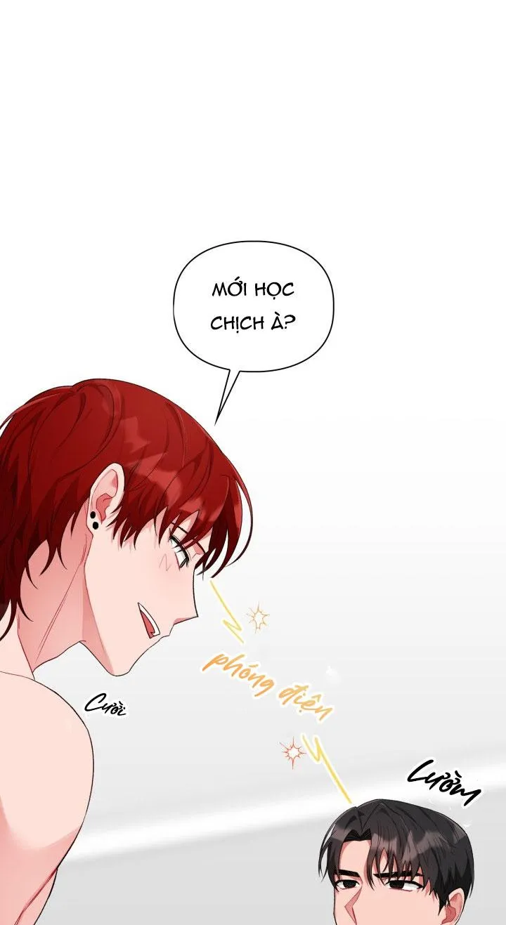 Một, hai, ba Chapter 0 Trang 24