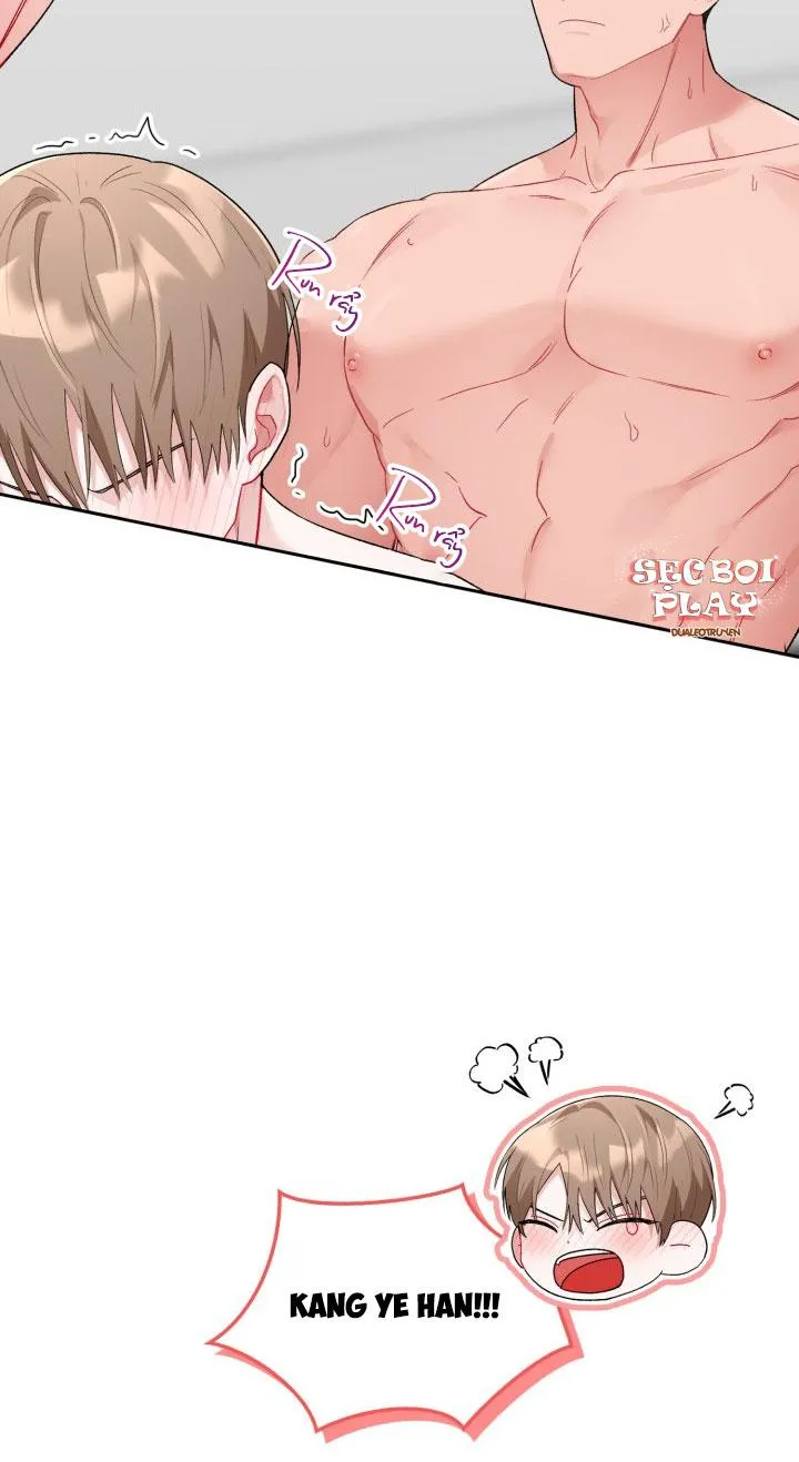 Một, hai, ba Chapter 0 Trang 25