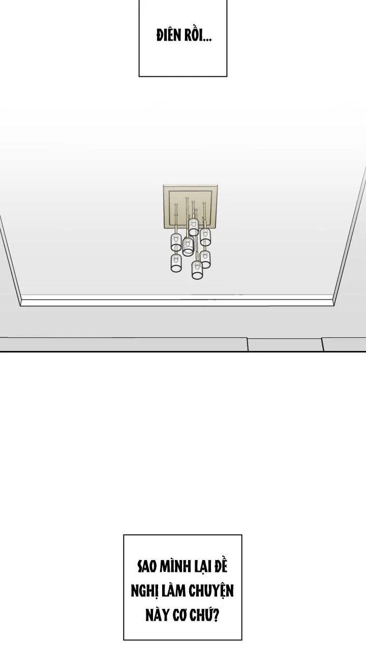 Một, hai, ba Chapter 0 Trang 27