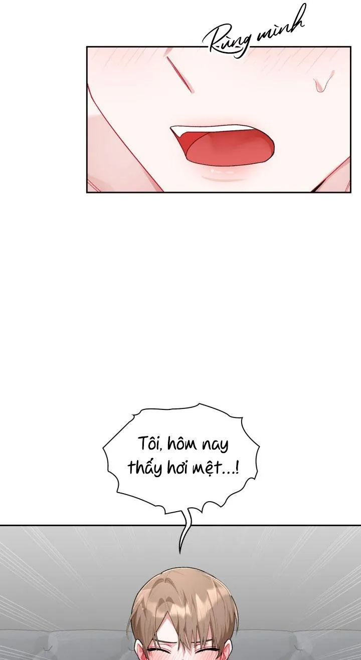 Một, hai, ba Chapter 0 Trang 29