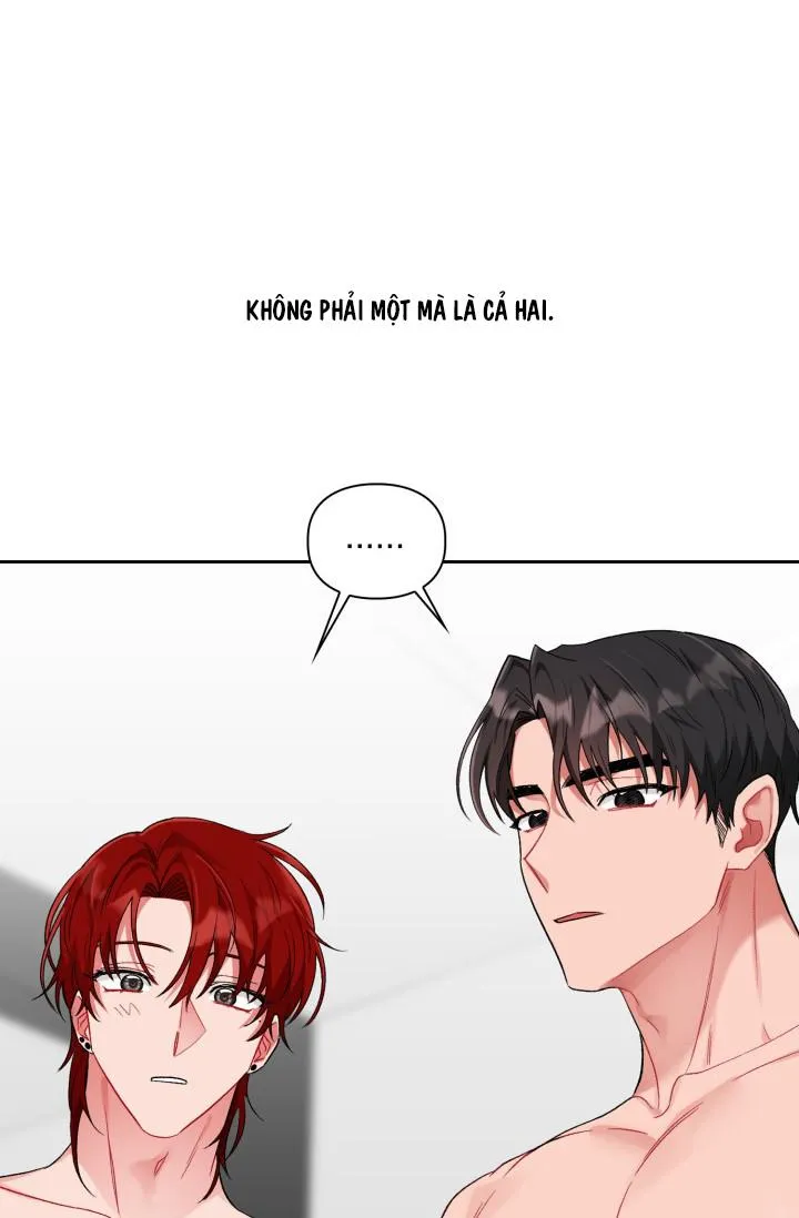 Một, hai, ba Chapter 0 Trang 31