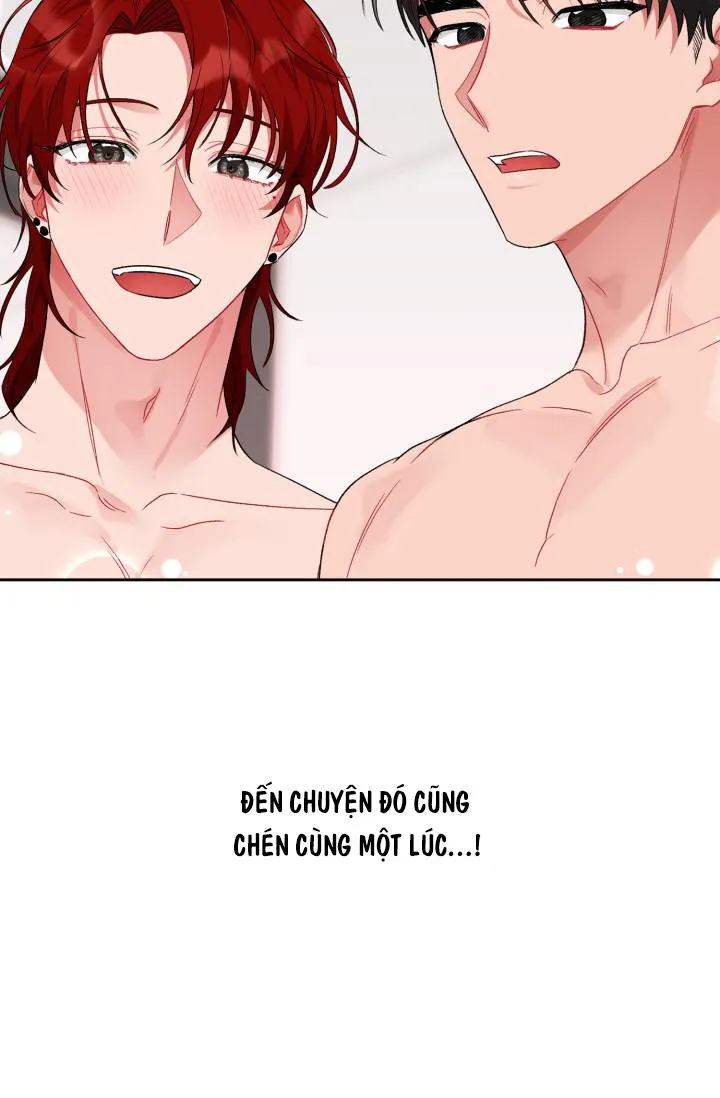 Một, hai, ba Chapter 0 Trang 33