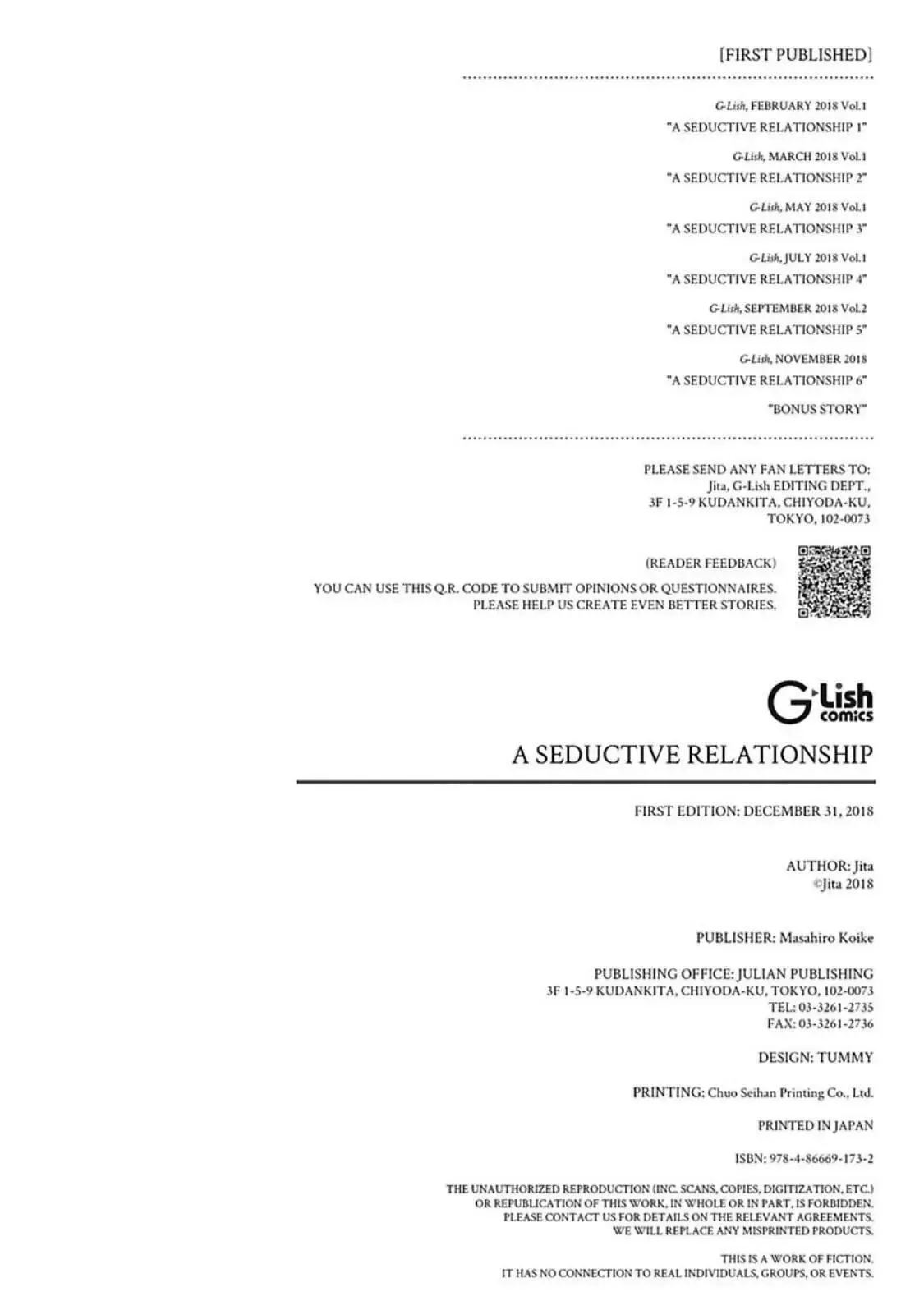 Một mối quan hệ cám dỗ Chapter 6 Trang 40