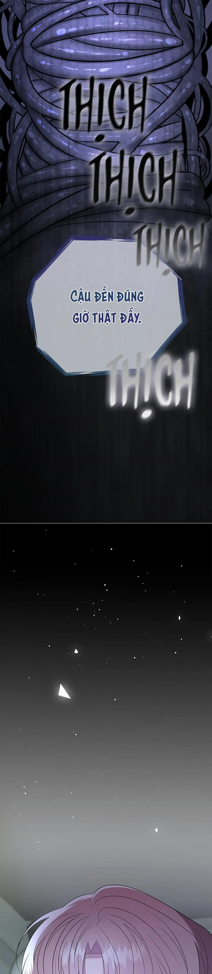 Một Ngày Nọ, Tên Đàn Ông Xúc Tu Xuất Hiện Chapter 3 Trang 8