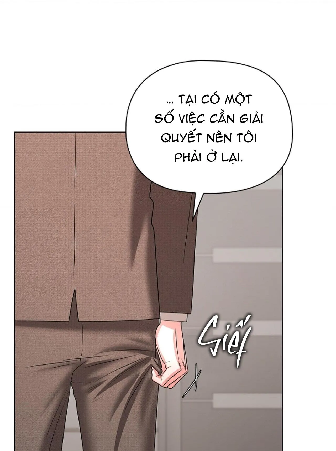 Một Ngày Nọ, Tên Đàn Ông Xúc Tu Xuất Hiện Chapter 16 Trang 24