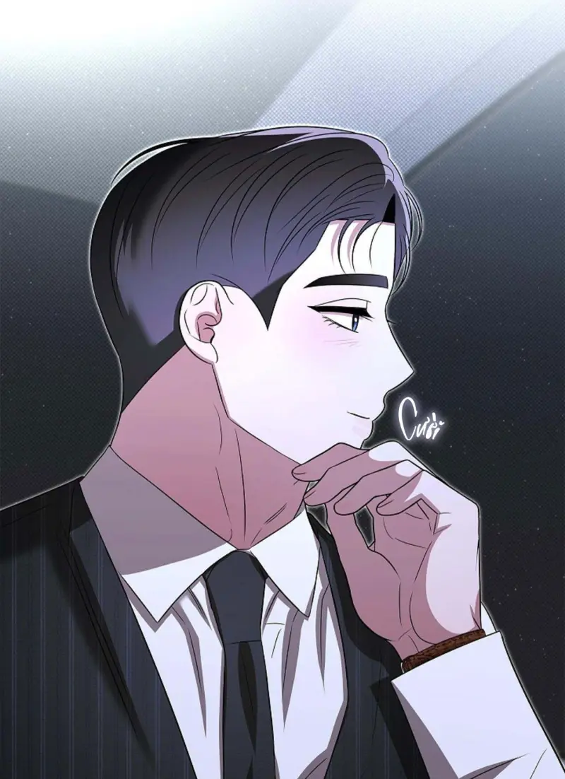 Một Ngày Nọ, Tên Đàn Ông Xúc Tu Xuất Hiện Chapter 17 Trang 23