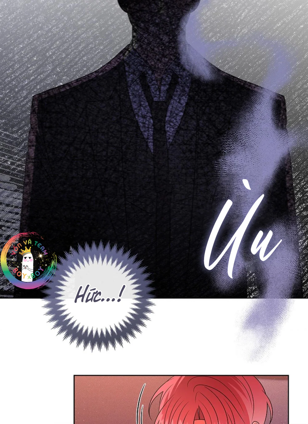 Một Ngày Nọ, Tên Đàn Ông Xúc Tu Xuất Hiện Chapter 20 Trang 13
