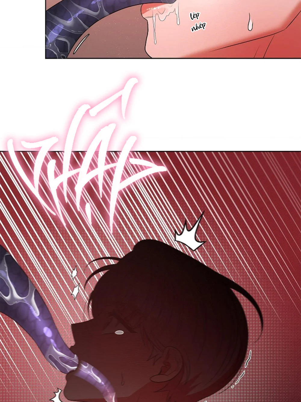 Một Ngày Nọ, Tên Đàn Ông Xúc Tu Xuất Hiện Chapter 20 Trang 16