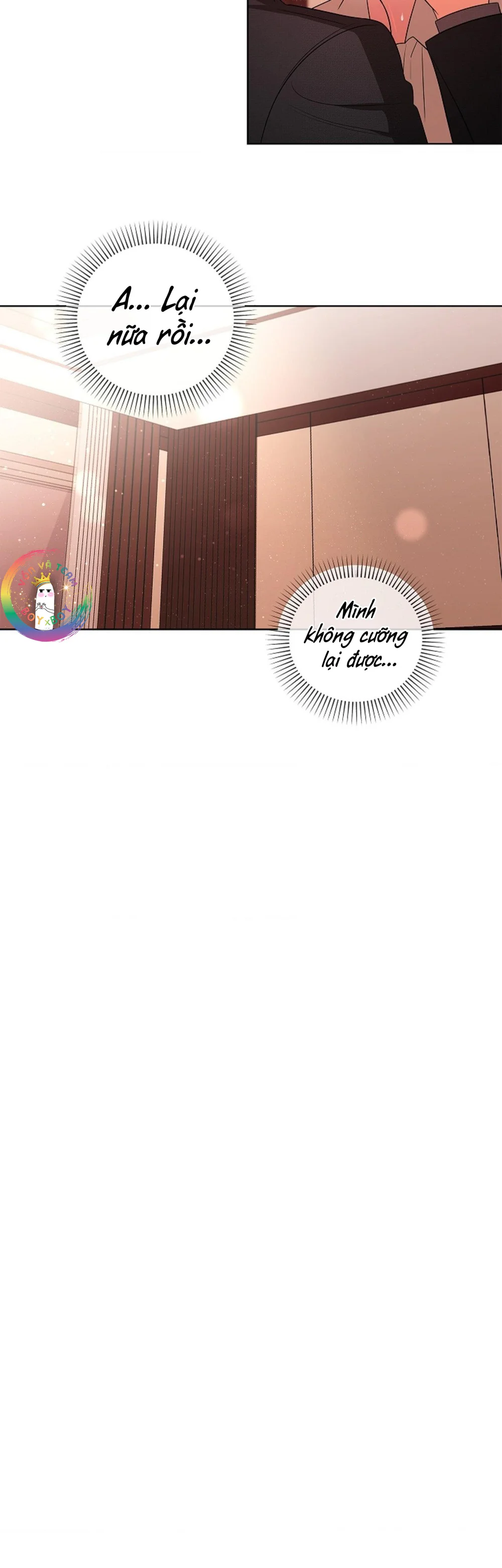 Một Ngày Nọ, Tên Đàn Ông Xúc Tu Xuất Hiện Chapter 20 Trang 20