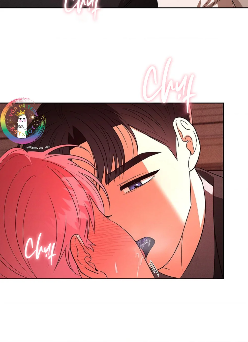 Một Ngày Nọ, Tên Đàn Ông Xúc Tu Xuất Hiện Chapter 20 Trang 22