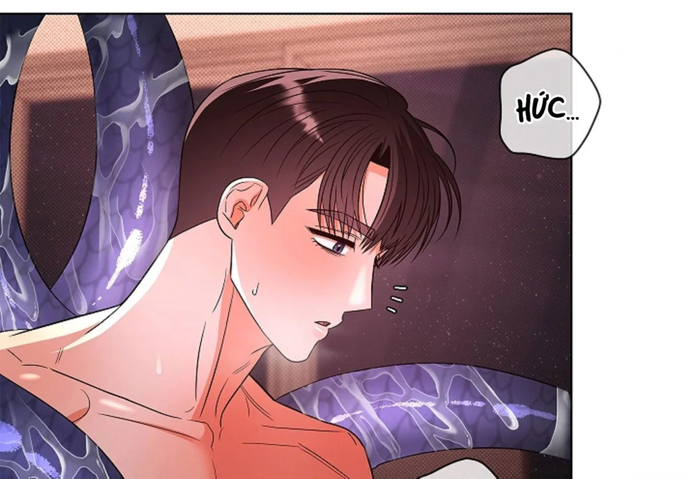 Một Ngày Nọ, Tên Đàn Ông Xúc Tu Xuất Hiện Chapter 21 Trang 37