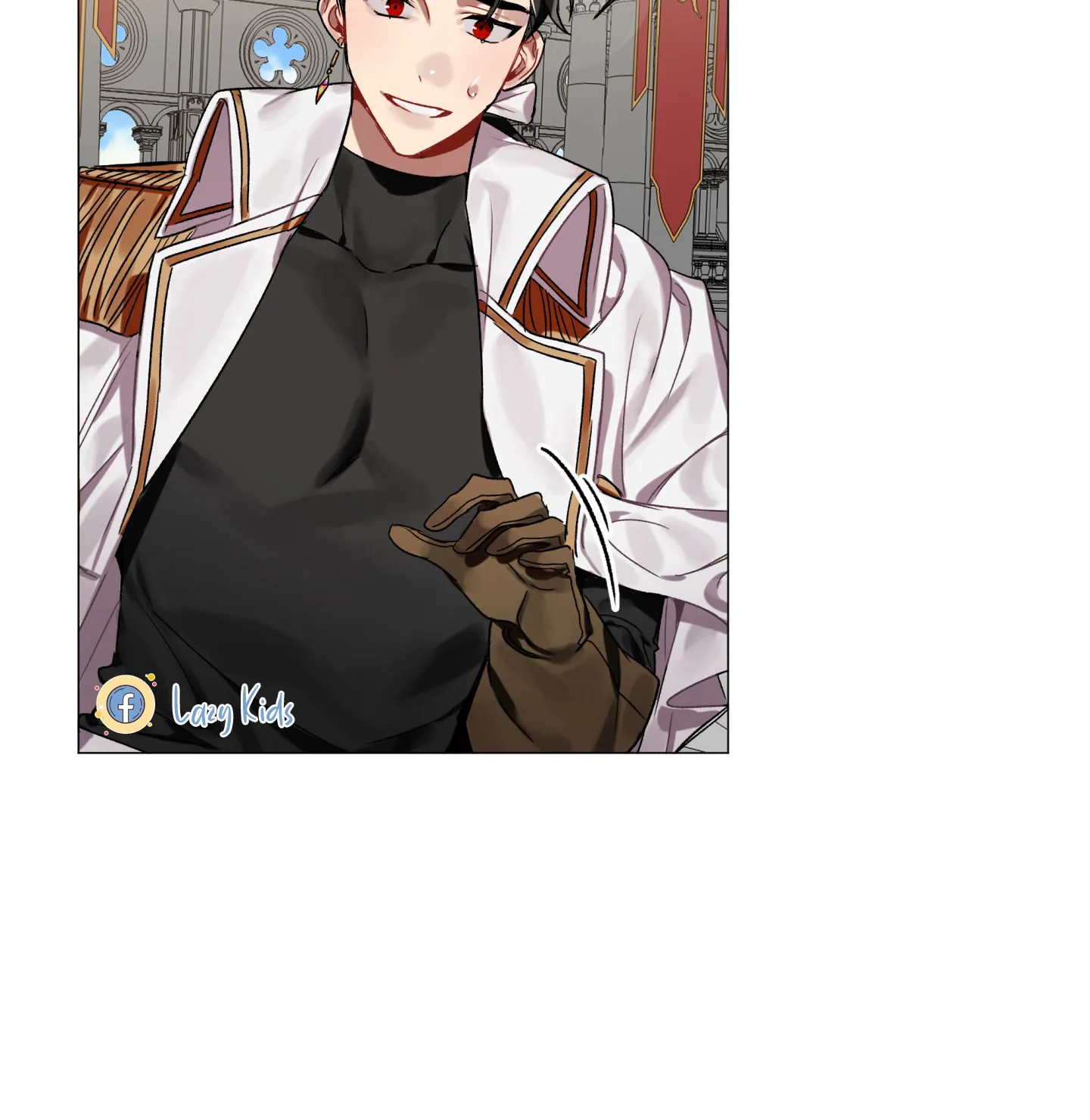 Một ngày nọ, tôi phải kết hôn với kẻ thù Chapter 2 Trang 12