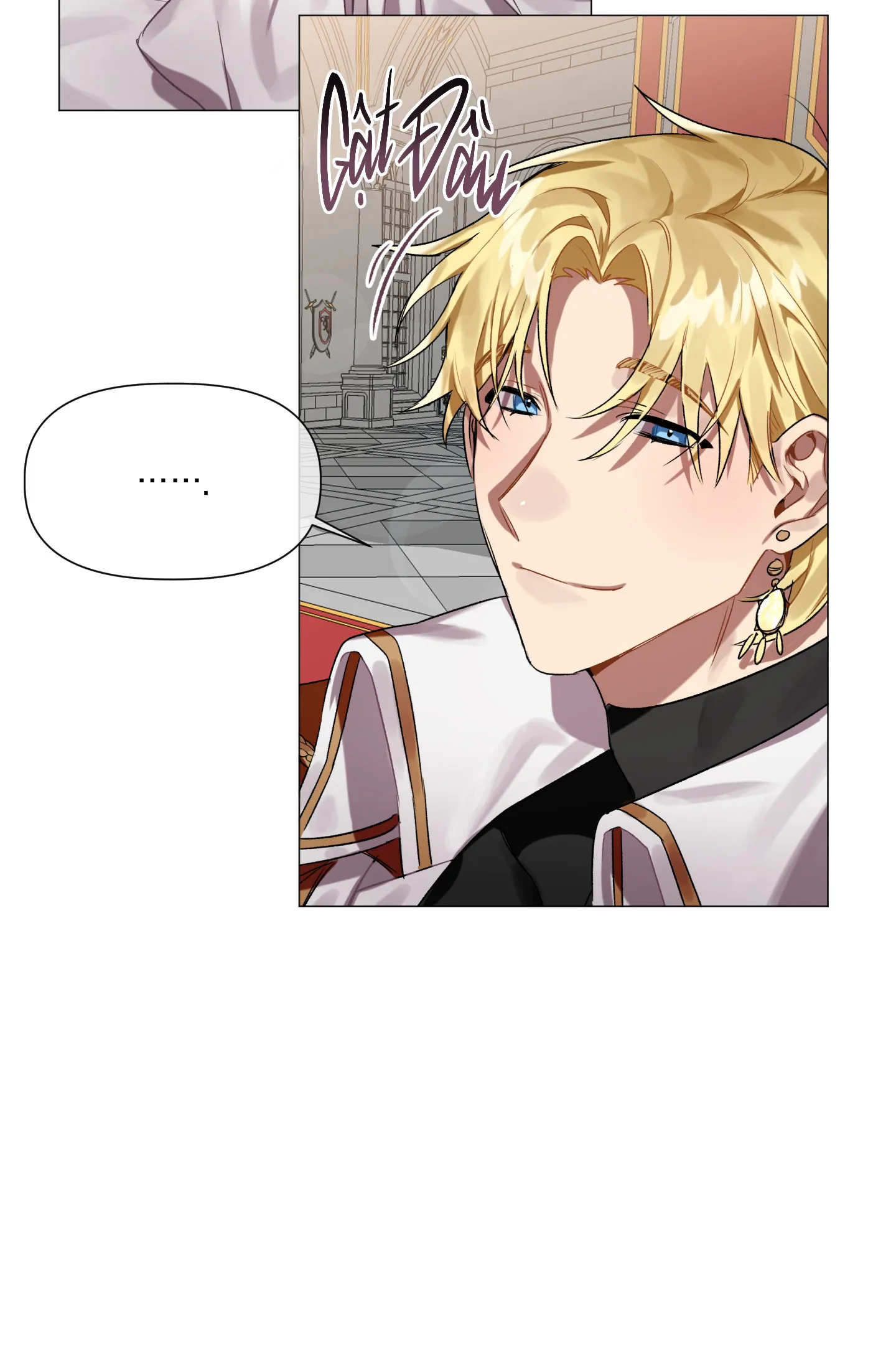 Một ngày nọ, tôi phải kết hôn với kẻ thù Chapter 2 Trang 21