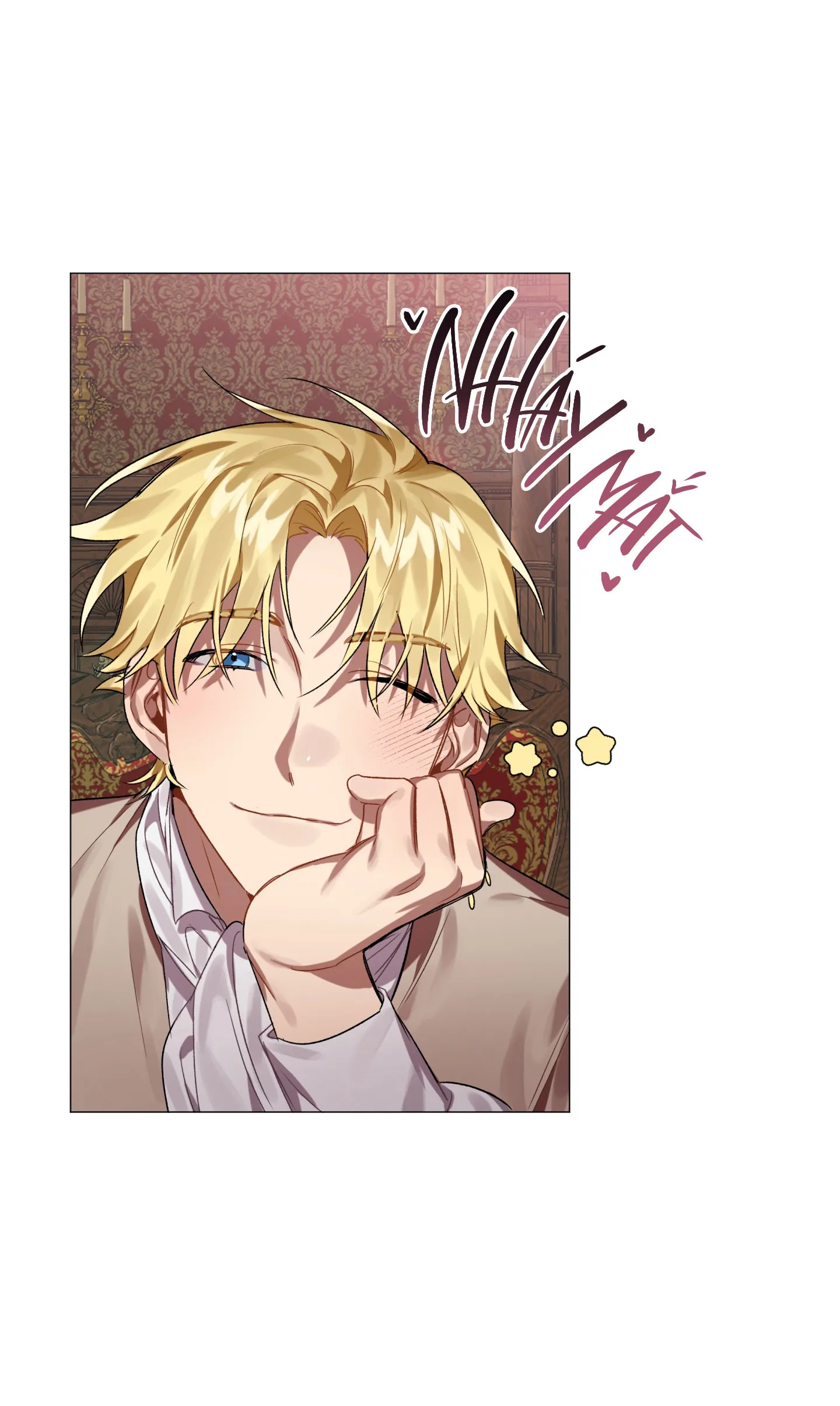 Một ngày nọ, tôi phải kết hôn với kẻ thù Chapter 2 Trang 32