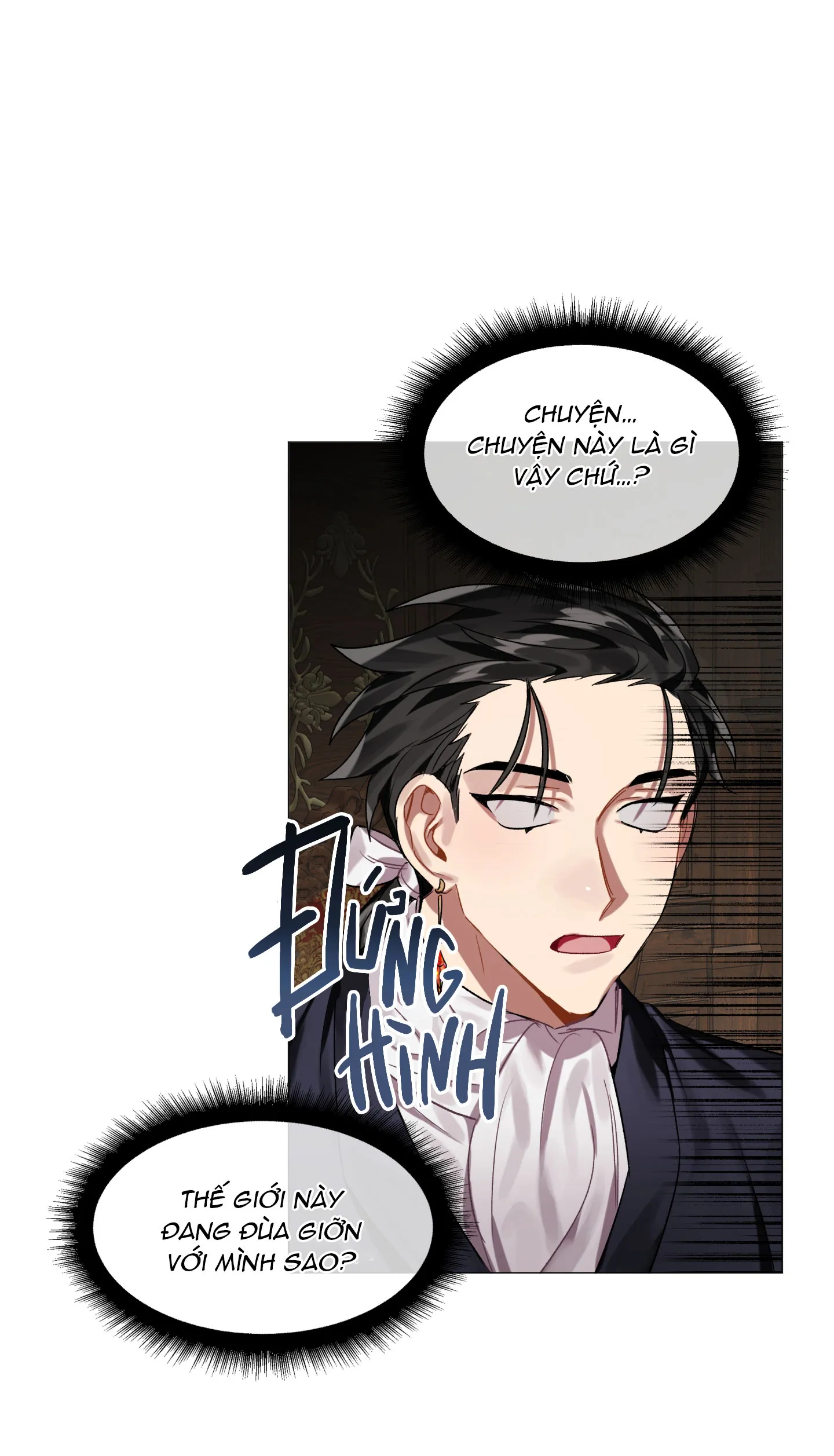 Một ngày nọ, tôi phải kết hôn với kẻ thù Chapter 2 Trang 37