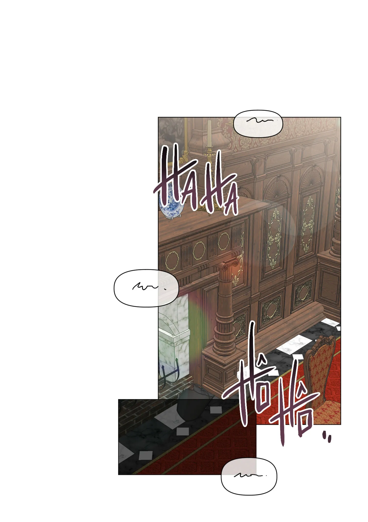 Một ngày nọ, tôi phải kết hôn với kẻ thù Chapter 2 Trang 39