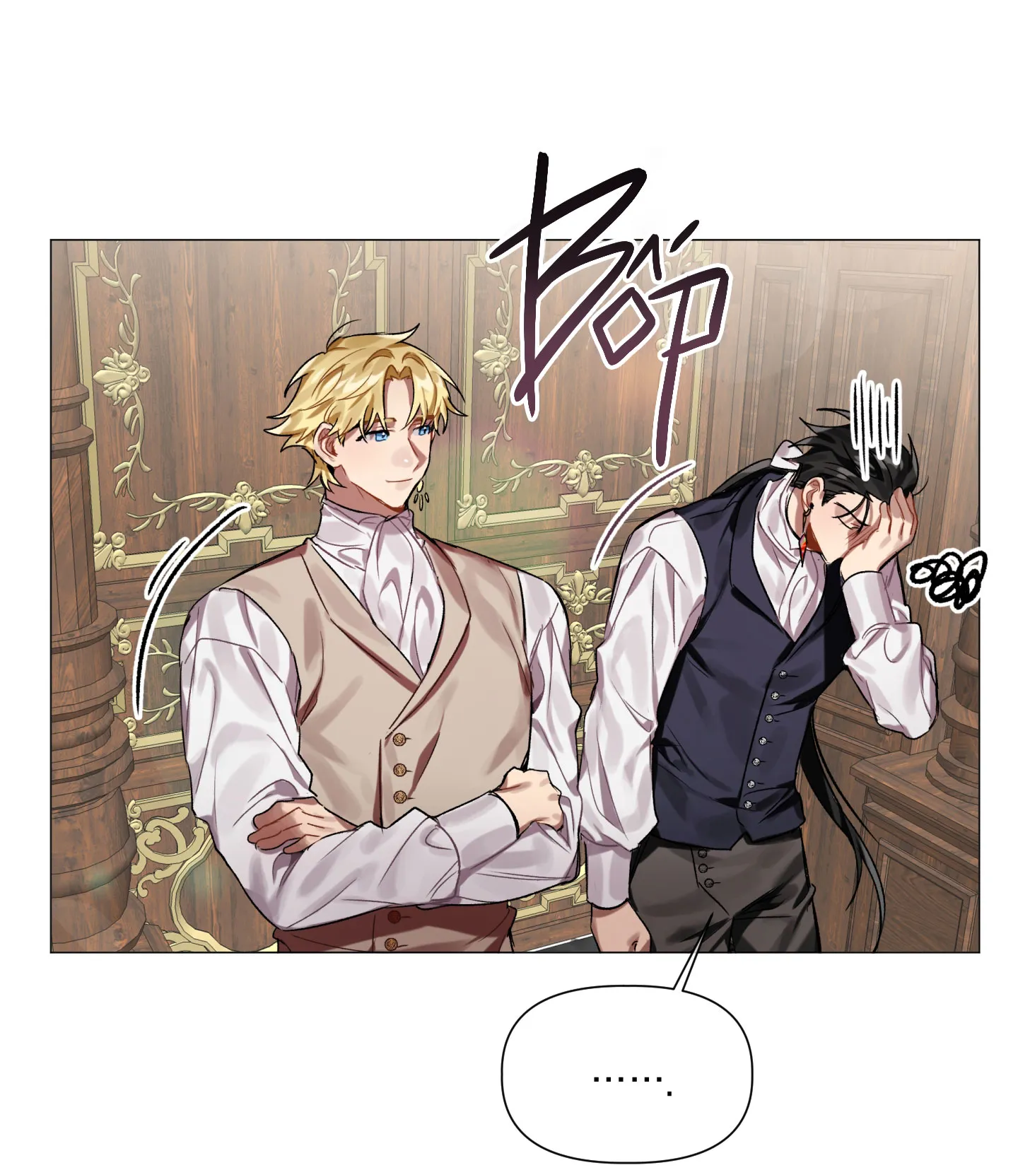 Một ngày nọ, tôi phải kết hôn với kẻ thù Chapter 2 Trang 41