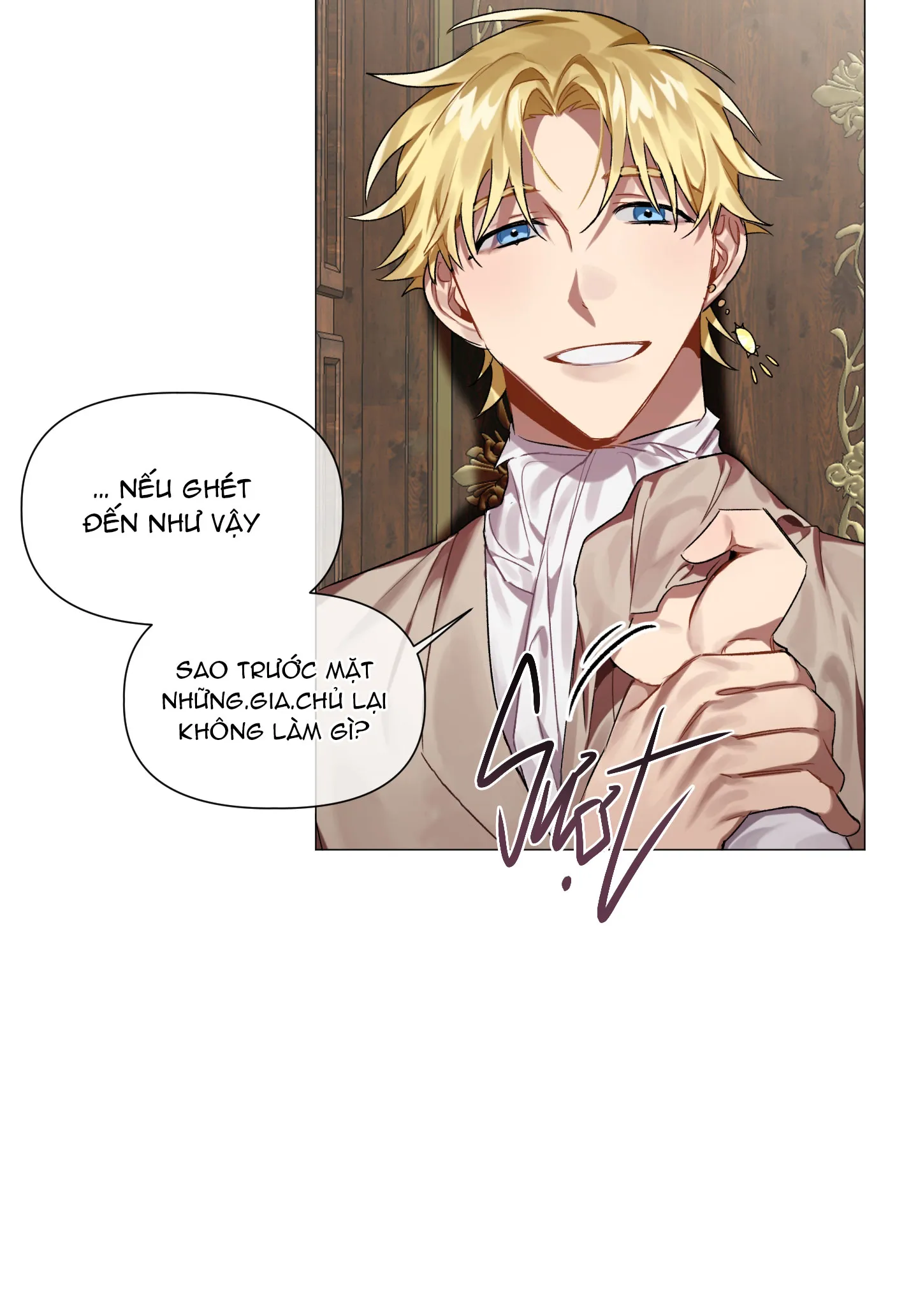 Một ngày nọ, tôi phải kết hôn với kẻ thù Chapter 2 Trang 46