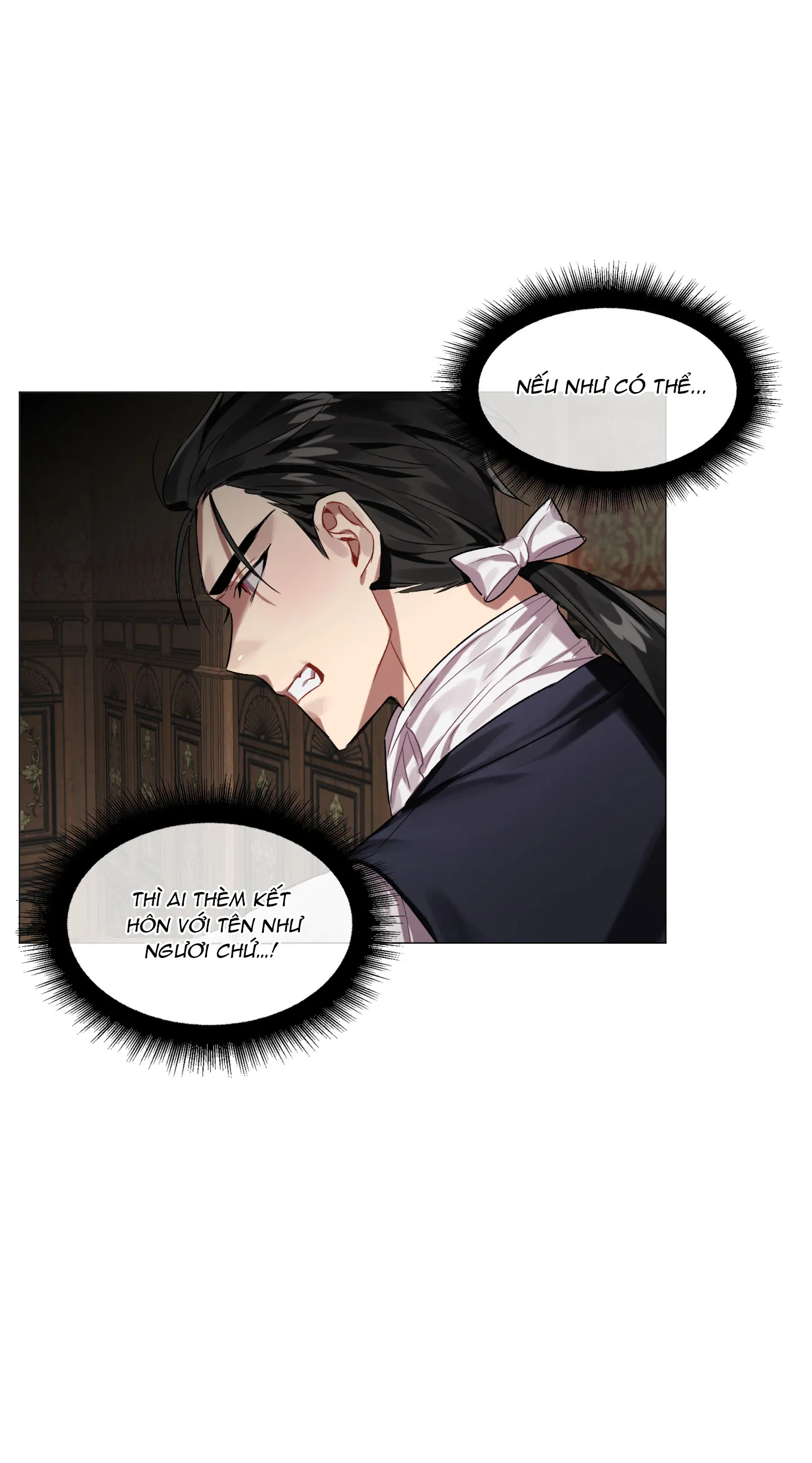 Một ngày nọ, tôi phải kết hôn với kẻ thù Chapter 2 Trang 50
