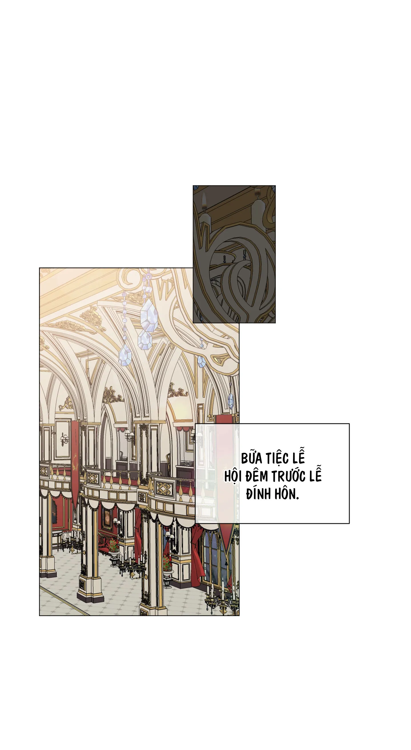 Một ngày nọ, tôi phải kết hôn với kẻ thù Chapter 2 Trang 51