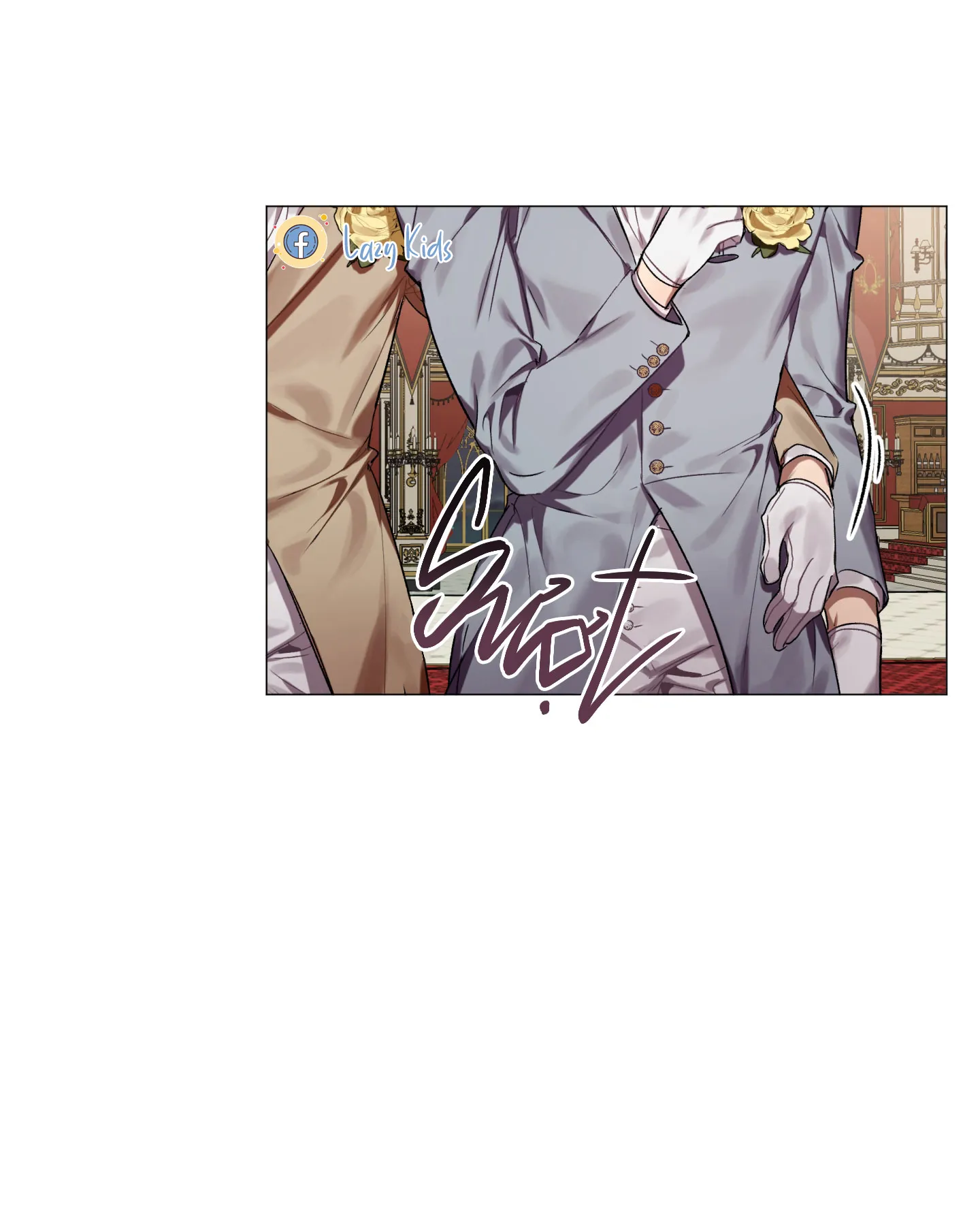 Một ngày nọ, tôi phải kết hôn với kẻ thù Chapter 2 Trang 54